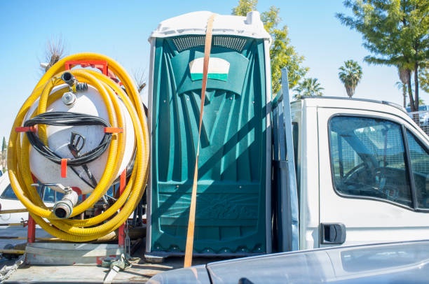 Portable Toilet Options We Offer in Belhaven, NC
