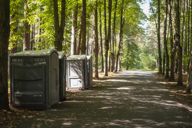 Best Long-term porta potty rental  in Belhaven, NC