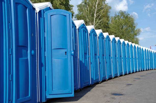 Best Portable bathroom rental  in Belhaven, NC